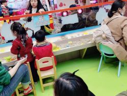 -卡通尼乐园(重庆南坪协信星光店)