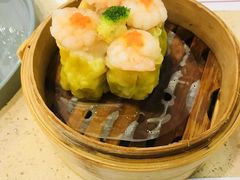 明虾蟹子烧麦-点都德(华强南店)