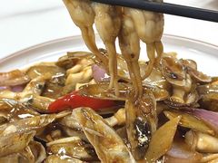 -嘉升大排档(番禺总店)