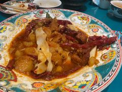 -巴依老爷新疆美食(望京小街店)