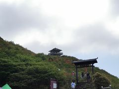 -大围山国家森林公园