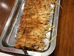 -老猎户炭火锅羊汤(万达店)