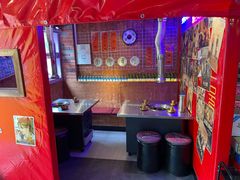 -釜山火炉·海鲜烤肉(紫藤路店)