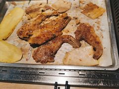 -新石器烤肉(百联川沙店)