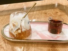 -Blueglass酸奶(财富购物中心店)