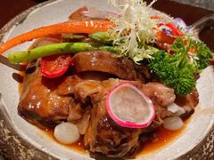 -巴黎轩(澳门巴黎人店)