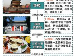 -西安钟楼