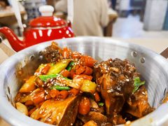 -老三样·旧食新味(万寿宫店)