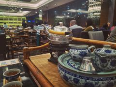 -虾饺妹·粤式手工点心(水荫路店)