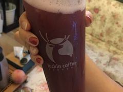 -瑞幸咖啡(尚都国际店)