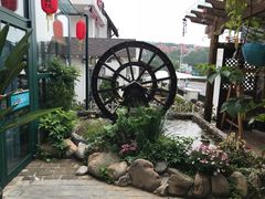 -慢丽江·云南野生菌土鸡锅(付家庄店)