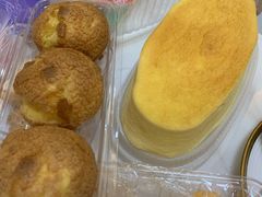 盒装泡芙-御蝶坊生日蛋糕KNAC(创业店)