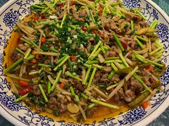 -三大钵江湖菜(空港店)