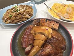 -龙记香港茶餐厅(久光百货店)