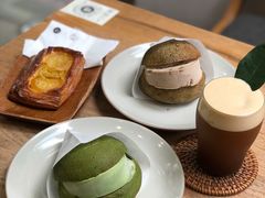 -怪 kafe.