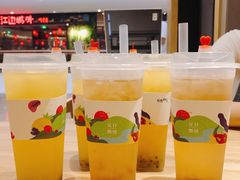-炖物24章·顺时轻养茶(杭州保利时光里店)