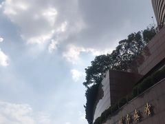 -华亭宾馆