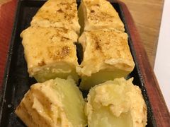 正到爆明太子烤土豆-赤稻·日式料理(禅城店)