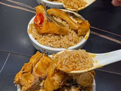 -鱼头泡饭·湖北菜·非物质文化遗产(岳家嘴总店)