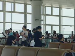 -杭州萧山国际机场