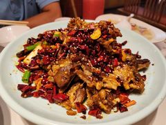 -将军府·鸡毛店(武侯祠店)