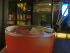 -Nirvana Cafe&Bar(北仓文创街区店)