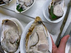 -雍和会海鲜姿造自助(湖东路店)