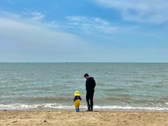 -鸿宇海鲜烧烤(红海新区店)