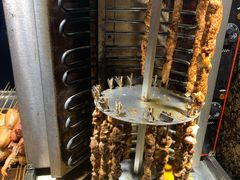 -真味烧烤(解放碑店)