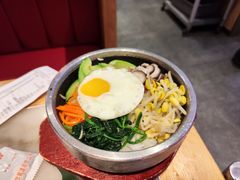 -韩宫宴烤肉·料理(青浦宝龙店)