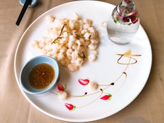 龙井虾仁-皇饭儿·乾隆御题(高银街总店)