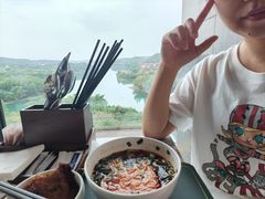 -食光全日制餐厅(绵阳首开喜来登酒店)