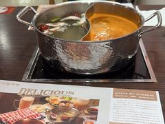 -呷哺呷哺(西单大悦城店)