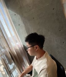 -MASTER 男士发型设计
