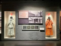 -齐齐哈尔市博物馆