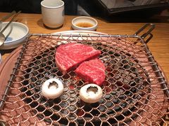 -王妃家(明洞中央店)