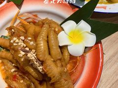 -迷你椰·泰式大排档(观前街店)