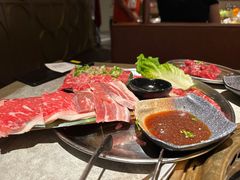 -乾杯烧肉居酒屋(中洲湾店)