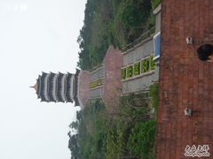 -福神岗公园
