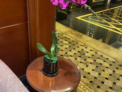 -深圳凯宾斯基酒店