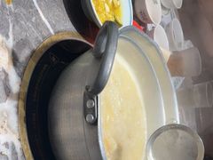 -禄婶鸡煲·打边炉