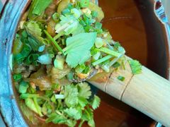 -树厨贵州菜(花果园购物中心店)