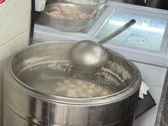 -非遗·爱西干面(小公园总店)