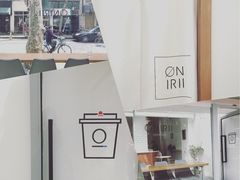 -Onirii Coffee(长乐路店)