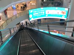 -银泰百货(北京大红门店)