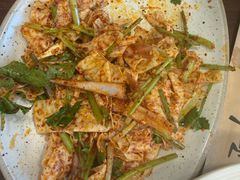 -阿九笨鸡蛋手擀面(总店)