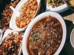-渝信川菜 · 川味家常菜(长安店)