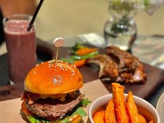 -Nord Grill&Bar Highland诺德西餐(深圳欢乐海岸店)