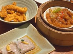 -苏州园区福朋喜来登酒店·聚味轩中餐厅