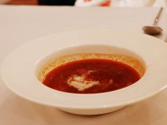 -Russian大公馆俄式西餐厅·威士忌牛排馆Whiskey SteakHouse(中央大街店)